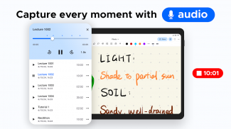 Notewise - Notes & PDF screenshot 19