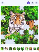 Jigsawgram: Jigsaw Puzzle Game screenshot 7