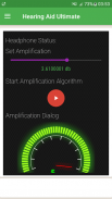 Hearing Aid Ultimate screenshot 4