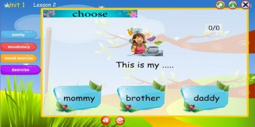 Connect Plus KG 1 Term 1 screenshot 3