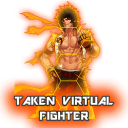 Takken Virtual Fighter