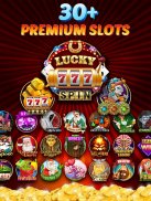 Royal Casino Slots - Enormi vittorie screenshot 3