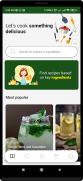 Detox Water Drinks Recipes screenshot 1