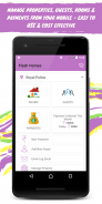 Flash Homes Search Paying Guest PG/Hostel Manager screenshot 3