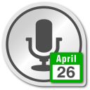 Speak Your Appointment (Trial) Icon