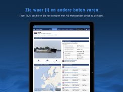 Vaarkaart Nederland screenshot 4
