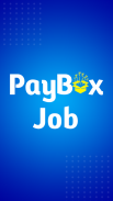 Paybox Job - Work From Home, Online Work Search screenshot 6