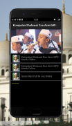 Kumpulan Sholawat Gus Azmi MP3 Merdu Offline screenshot 0