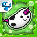 Bacteria Evolution: Idle Merge Icon