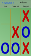 Tic Tac Toe XO screenshot 3