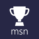 MSN Спорт — очки и статистика Icon