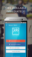 Jobsquare - Работа для Вас screenshot 3