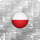 Poland News (Aktualności) Icon