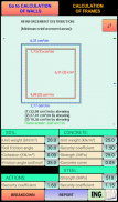 Reinforced concrete walls... and frames screenshot 5