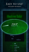 Ghostcom™ Radar Messages screenshot 4