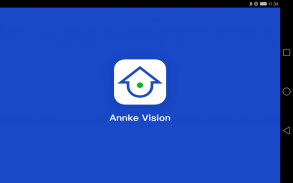 Annke Vision screenshot 0