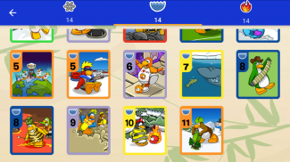 Card-Jitsu screenshot 0