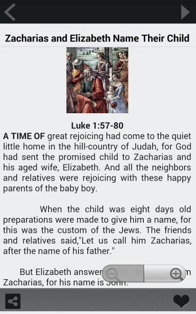 All Bible Stories  Download APK for Android - Aptoide