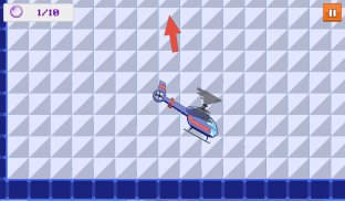 Helicopter Challenge screenshot 7