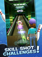 Strike Master Bowling - Free screenshot 11