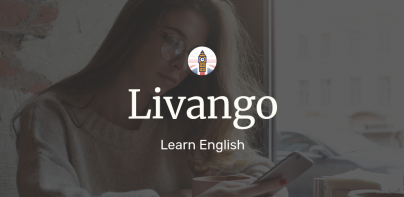 Learn English with Livango