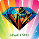 Jewels Star 2017 Icon