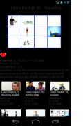 Learn English By Videos screenshot 4