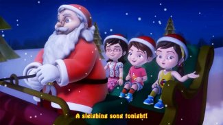 Jingle Bells Christmas Song screenshot 1