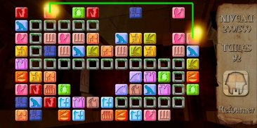 Pyramid Mystery 2 - Jeu de Puzzle screenshot 6