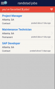Randstad Jobs screenshot 3