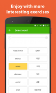Learn English Vocabulary screenshot 2