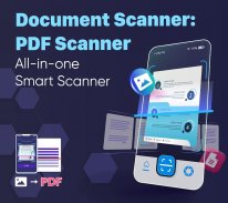 Document Scan: PDF scanner screenshot 4