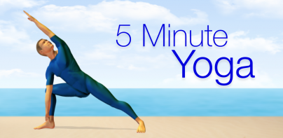 5 Minute Yoga