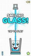 Smiling Glass : Happy Smile screenshot 3