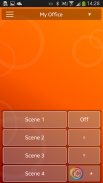 SceneSet® Lighting Control screenshot 3