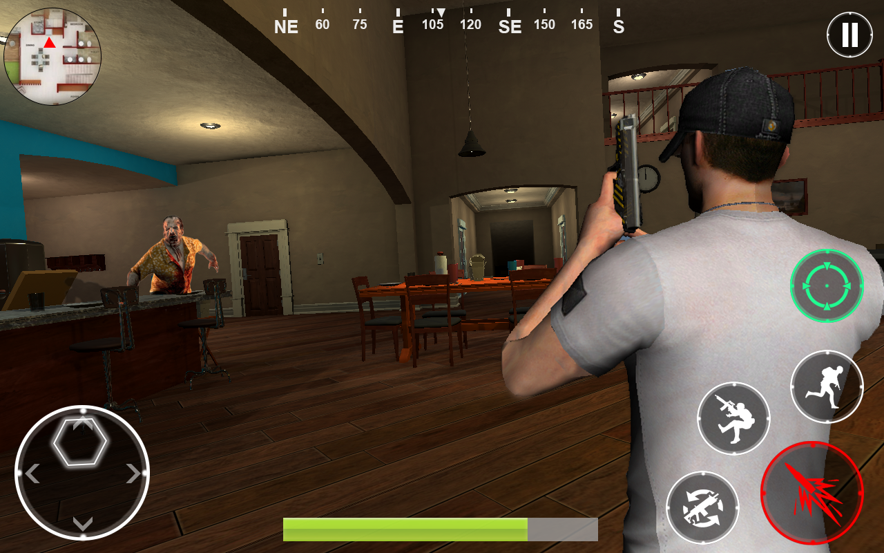 Left 4 Dead 2 Apk Download grátis para Android [versão móvel]