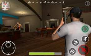 Evil Rise Zombie Shooter: Resident Zombie Survival screenshot 7