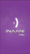 INAANI Pro screenshot 0