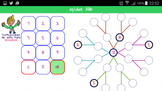 Rincón de Luca Maths ABN screenshot 5