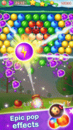 Fruit Shooter - Bubble Pop screenshot 9