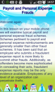 Fraud Detection Tips & Tricks screenshot 1