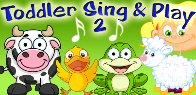 Toddler Sing and Play 2