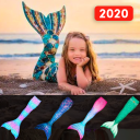 Mermaid Photo Editor - Mermaid Tail Costumes - Baixar APK para Android | Aptoide