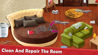 Home Cleaning And Repairing screenshot 3