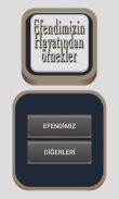 Efendimizi Hayatından Kıssalar screenshot 3