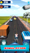 Speed Biker screenshot 8