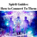 Spirit Guides