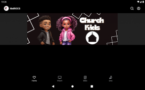 Church Kids screenshot 1