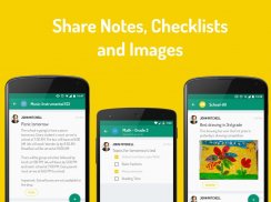 Uolo Notes - Instant Messaging screenshot 0