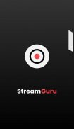 StreamGuru - Screen Recorder & screenshot 3